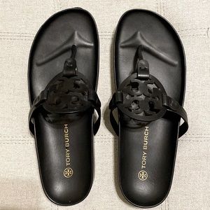 Tory Burch Miller Cloud Sandals